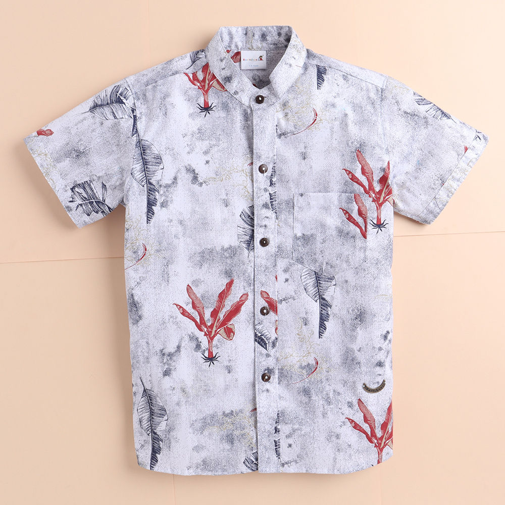 

features top material 100 cotton fit type slim the actual