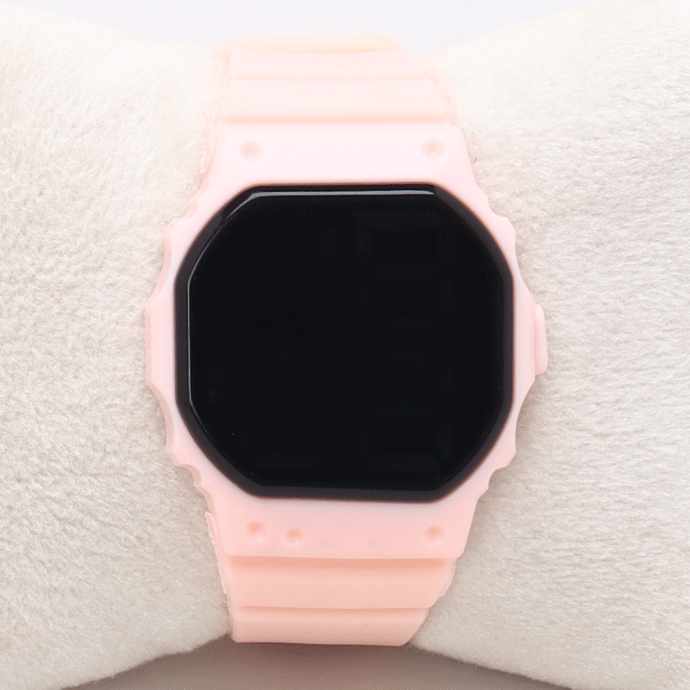 

digital watch is the most fun watch for kids including