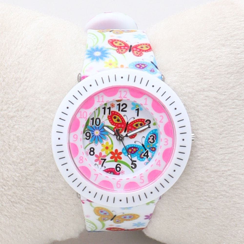 

digital watch is the most fun watch for kids including
