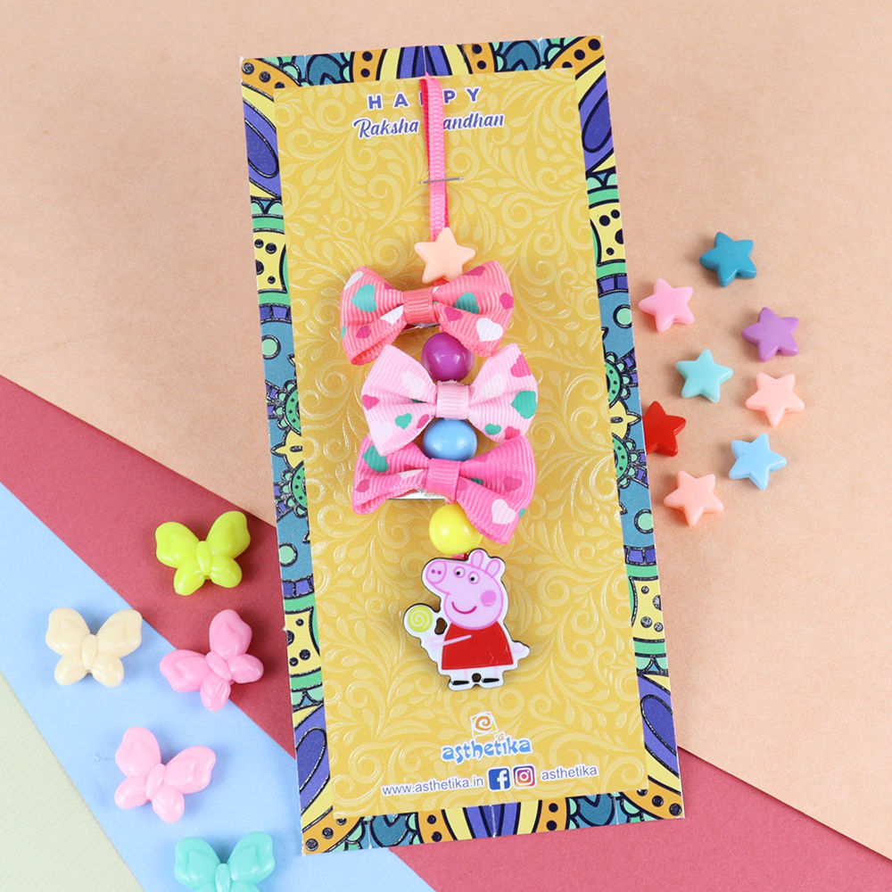 

celebrate this raksha bandhan with a selection from asthetika s