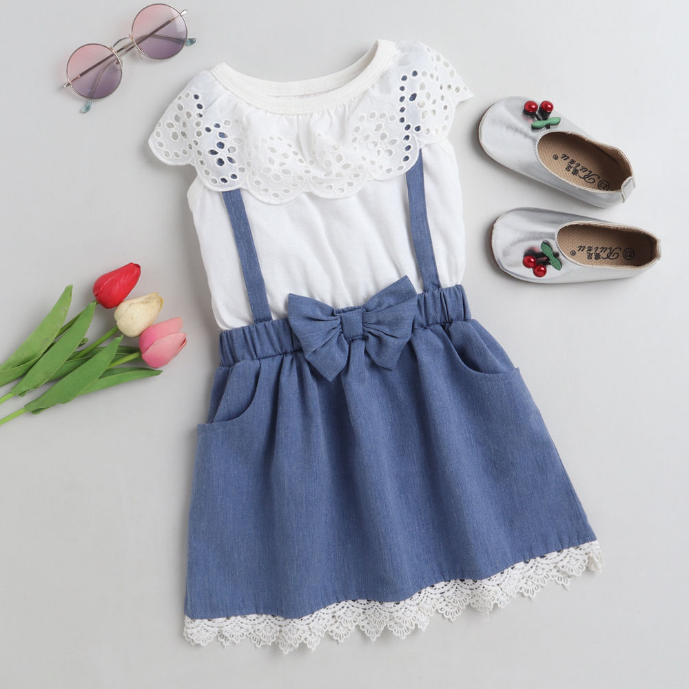 

redefine your little one s overall look with this stunning