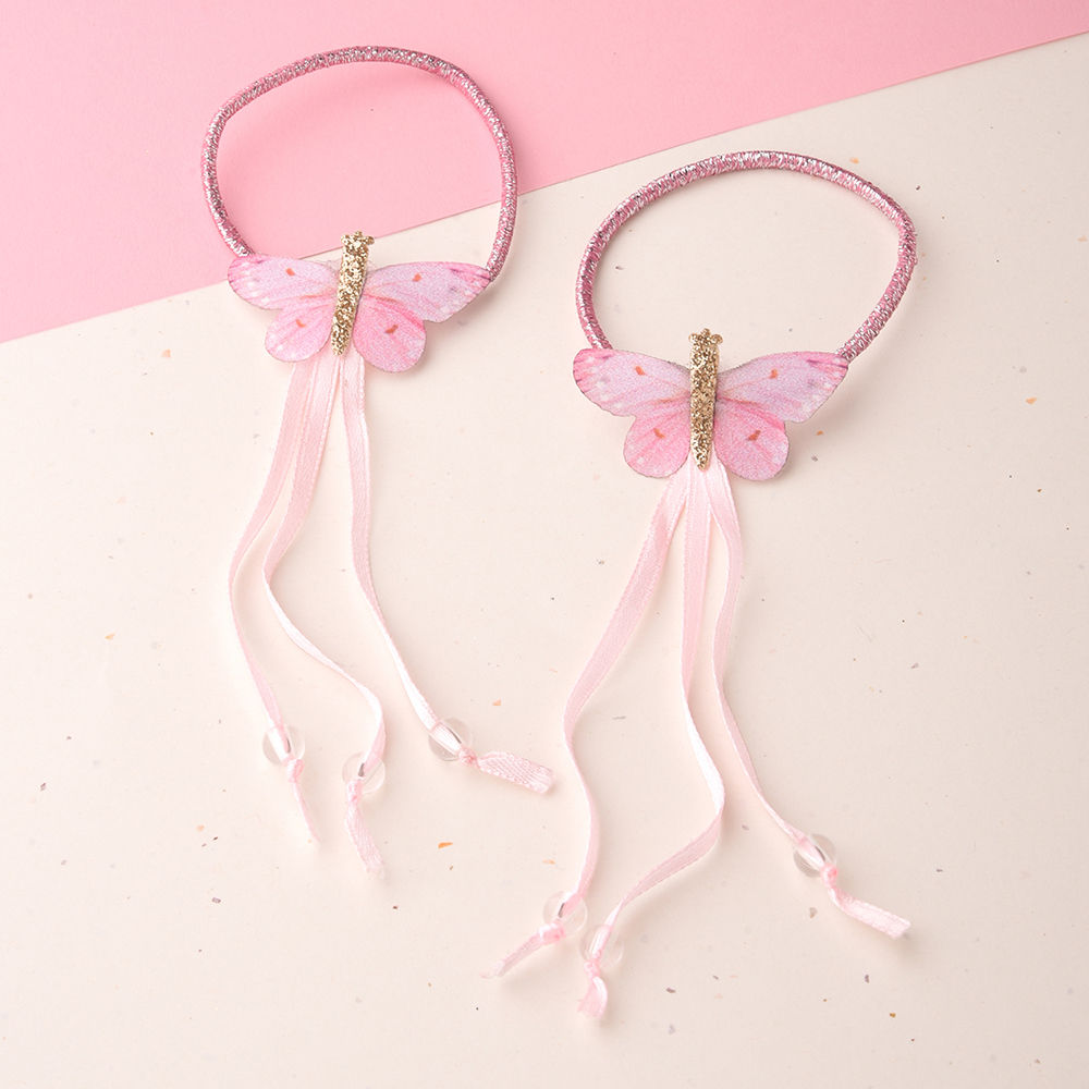 

keep it beautiful butterfly to your princess with the prettiest