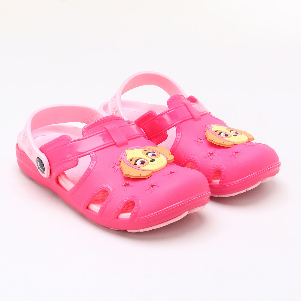 

features upper material pvc sole material eva the actual product