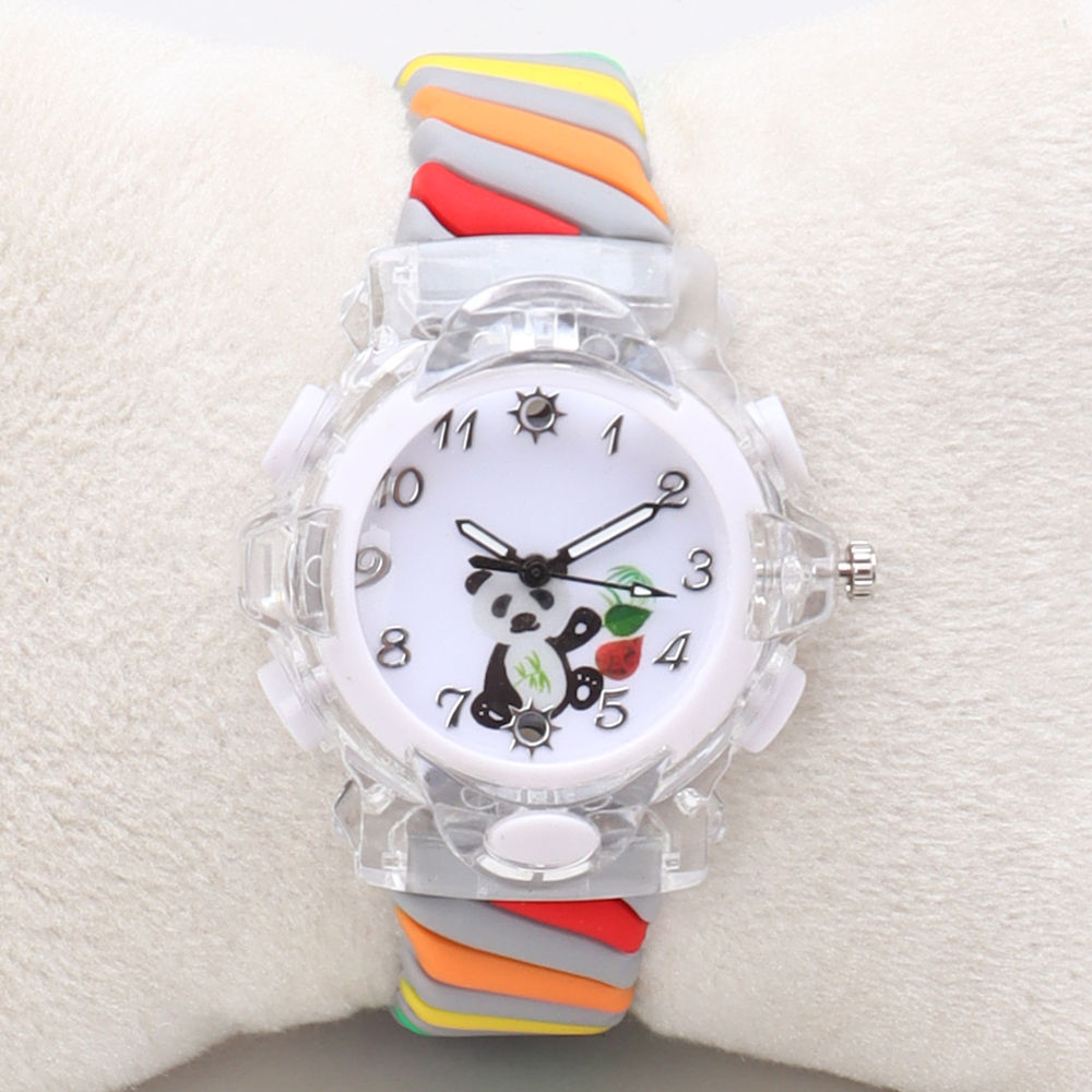 

digital watch is the most fun watch for kids including