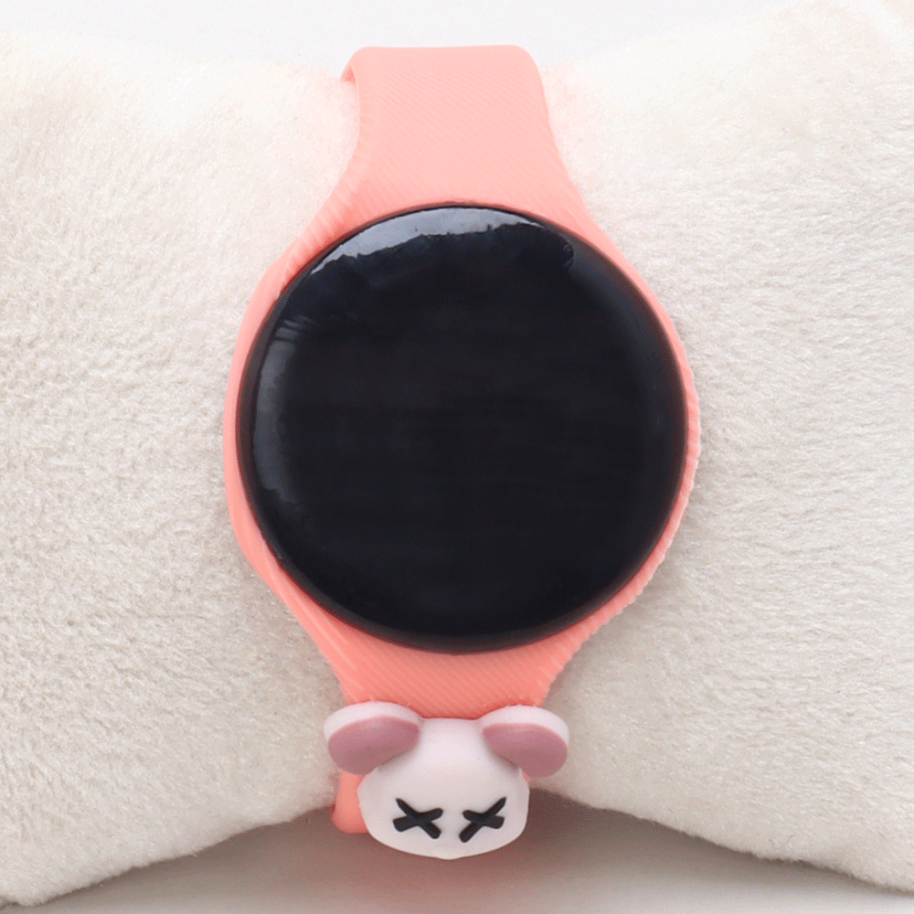 

digital watch is the most fun watch for kids including