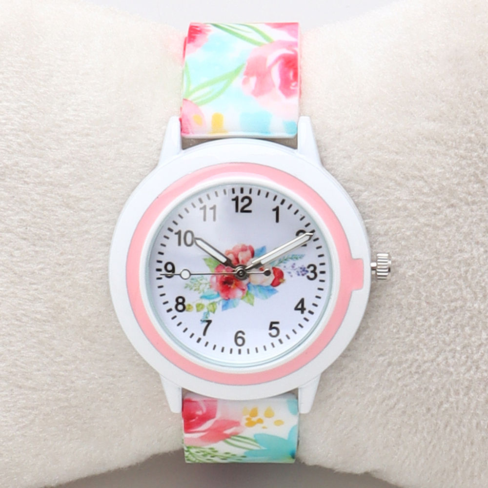 

digital watch is the most fun watch for kids including