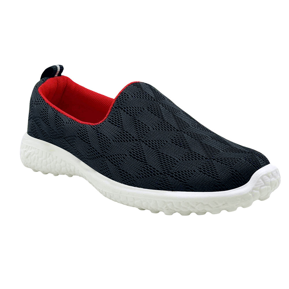 

features non allergenic skin fit material easy breathability woven ankle