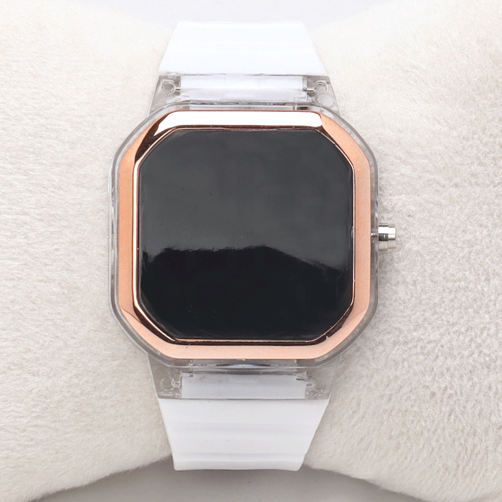 

digital watch is the most fun watch for kids including