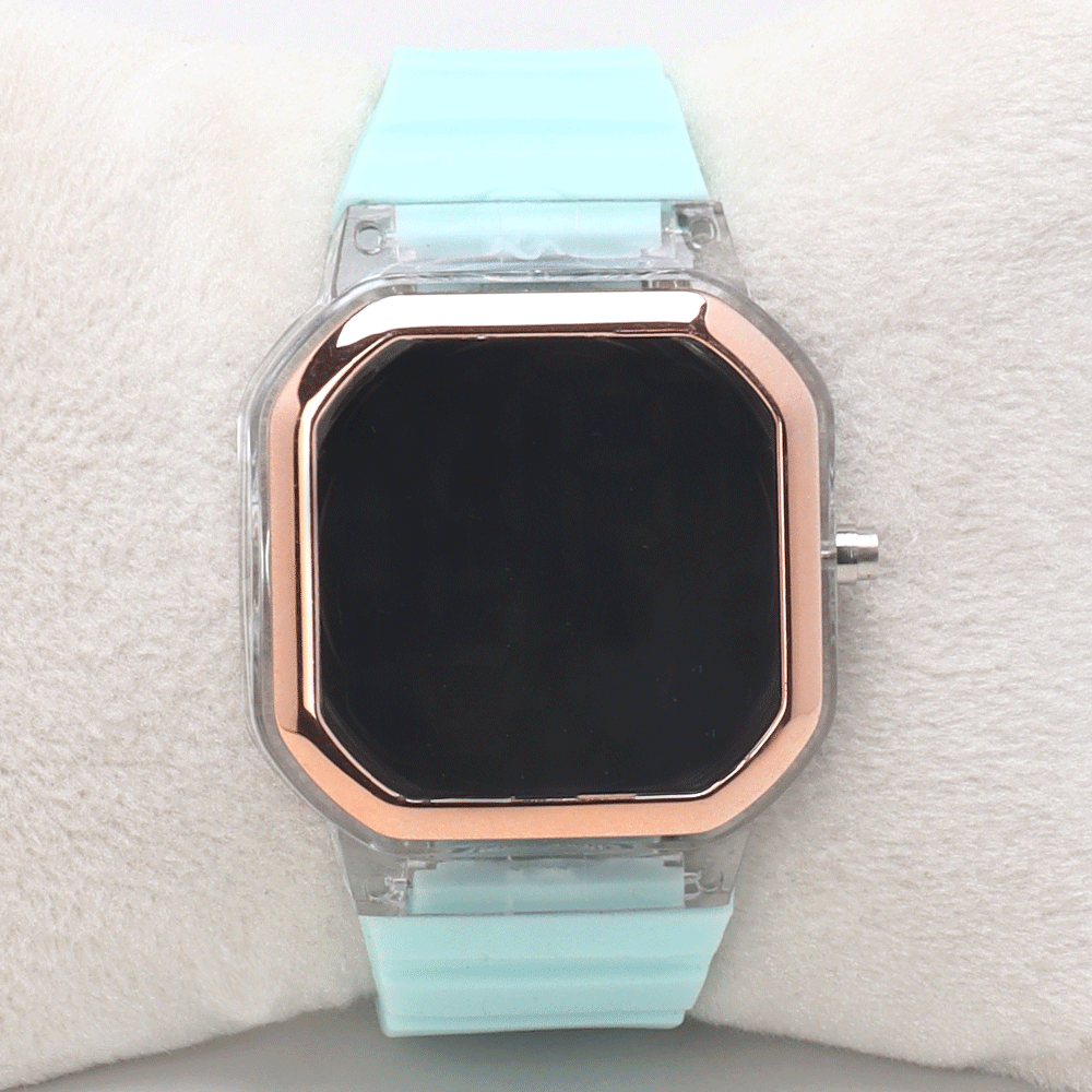 

digital watch is the most fun watch for kids including