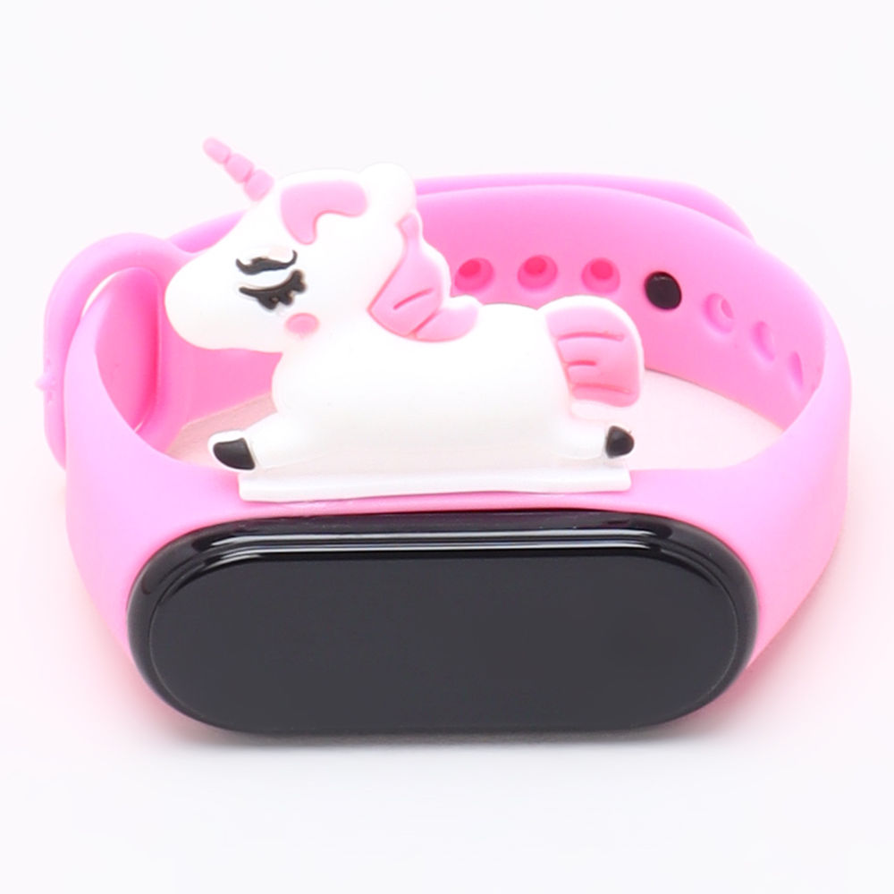 

digital watch is the most fun watch for kids including