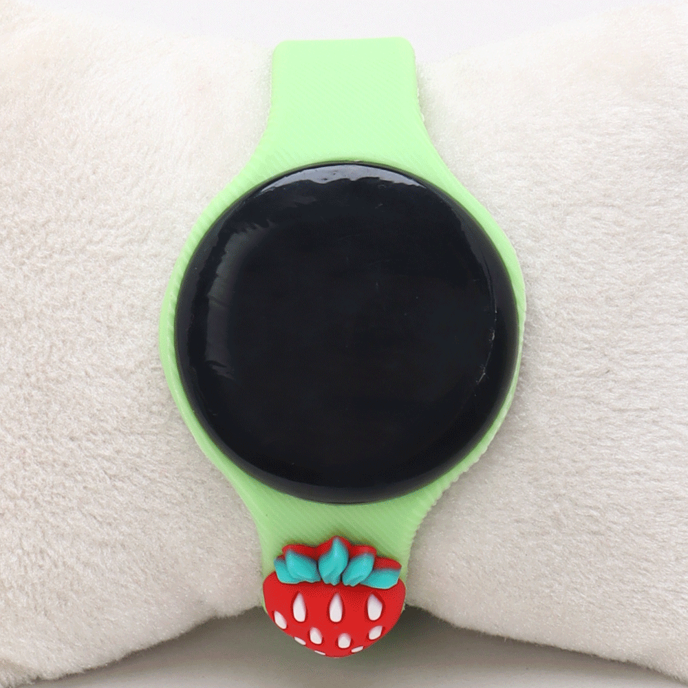 

digital watch is the most fun watch for kids including