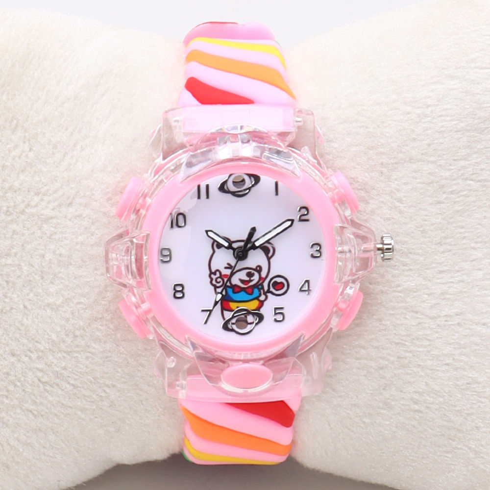 

digital watch is the most fun watch for kids including