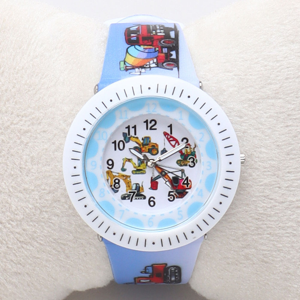 

digital watch is the most fun watch for kids including