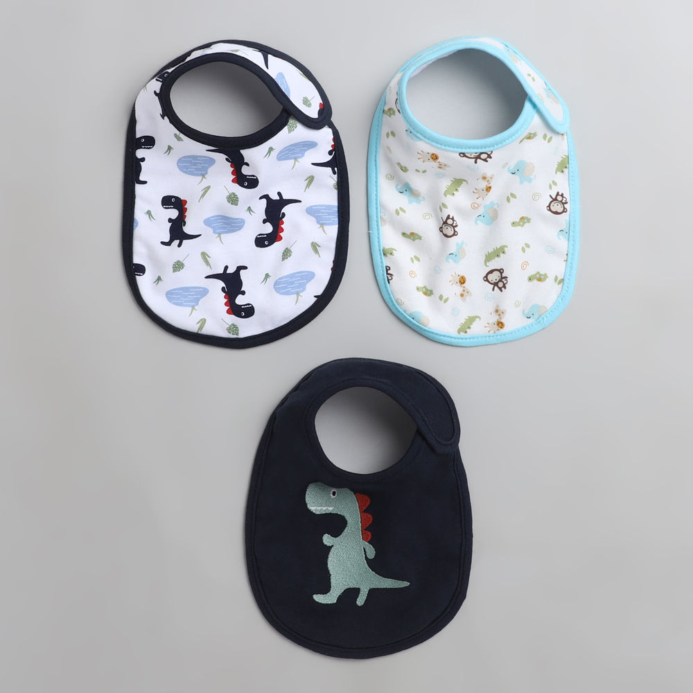 

bumzee presents a premium range of baby bibs in a