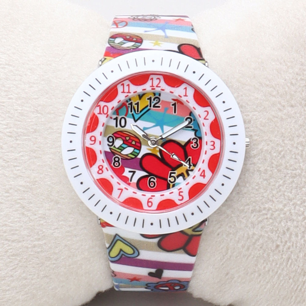 

digital watch is the most fun watch for kids including