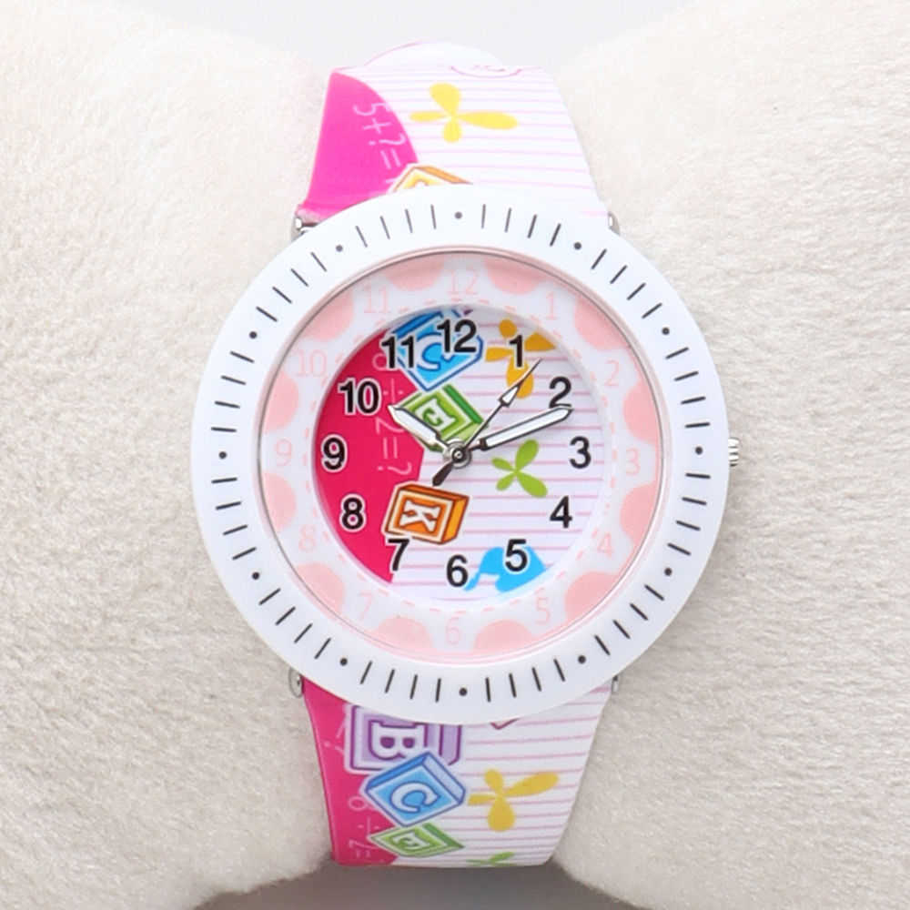 

digital watch is the most fun watch for kids including
