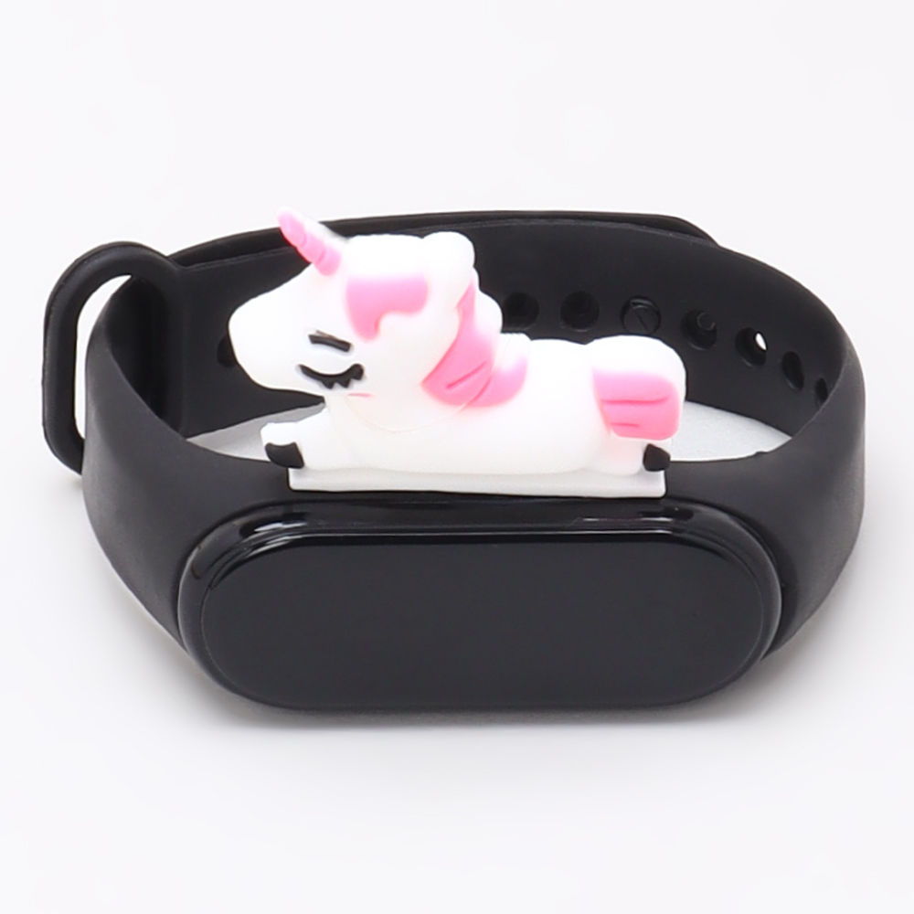 

digital watch is the most fun watch for kids including