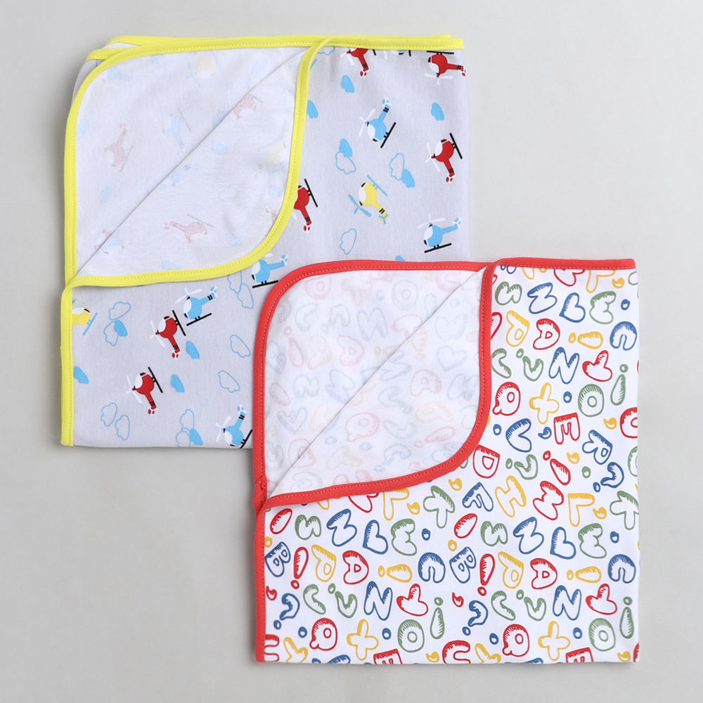 

bumzee presents baby wrappers in superior cotton fabric available in
