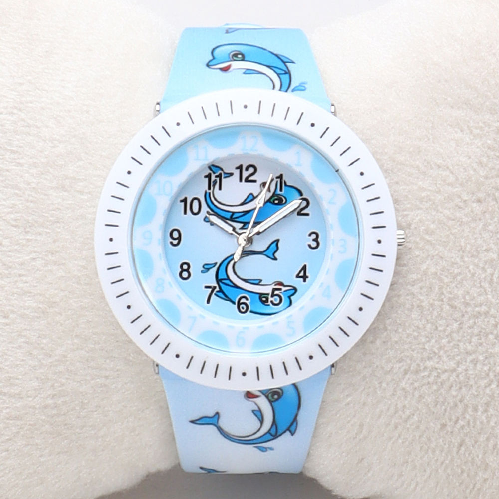 

digital watch is the most fun watch for kids including