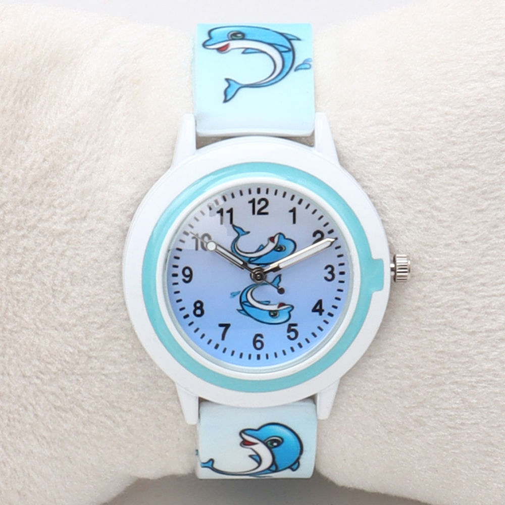 

digital watch is the most fun watch for kids including