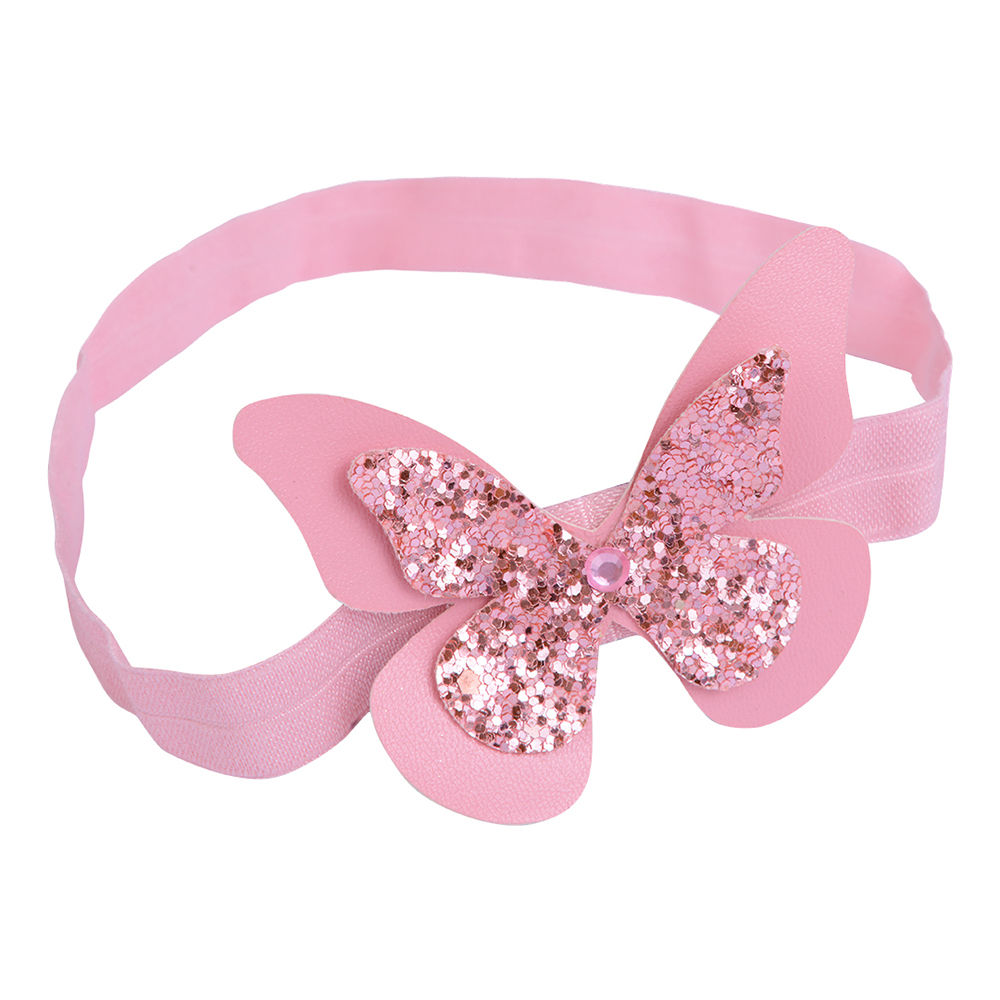 

dress your girl in this lovely accessories and make her