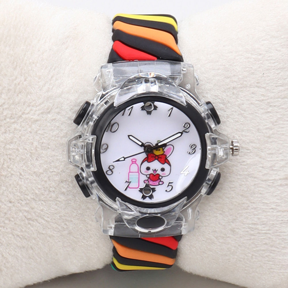 

digital watch is the most fun watch for kids including