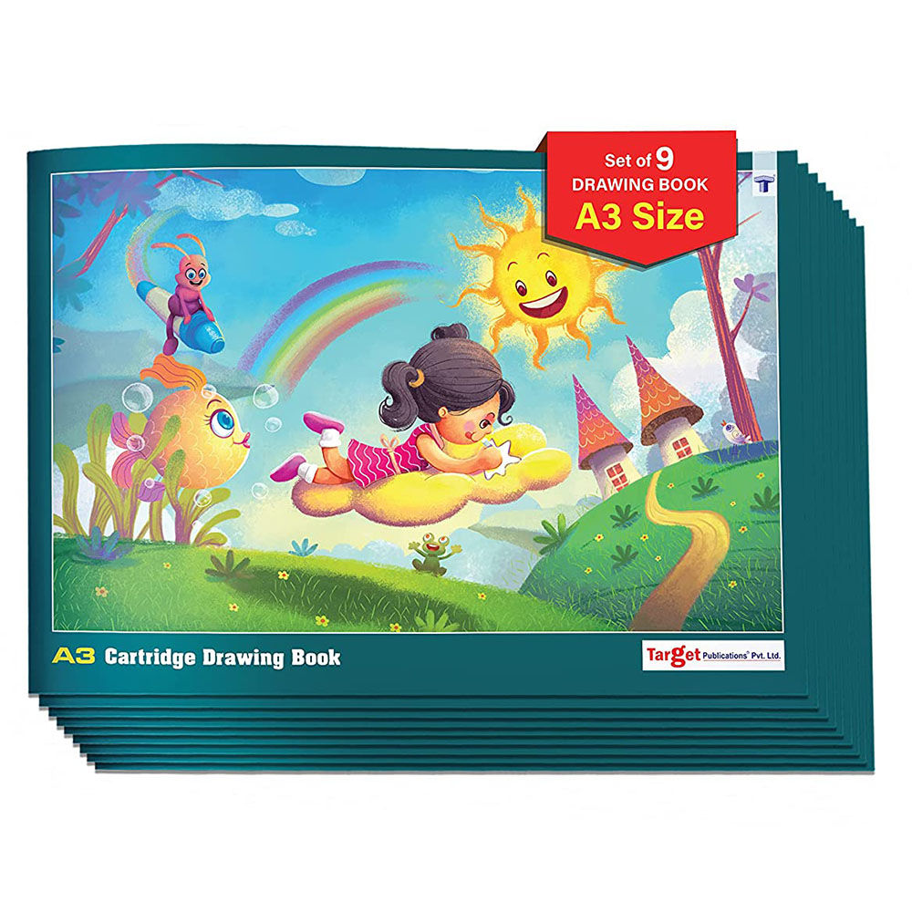 

extremely appealing and attractive hardbound board books on a variety