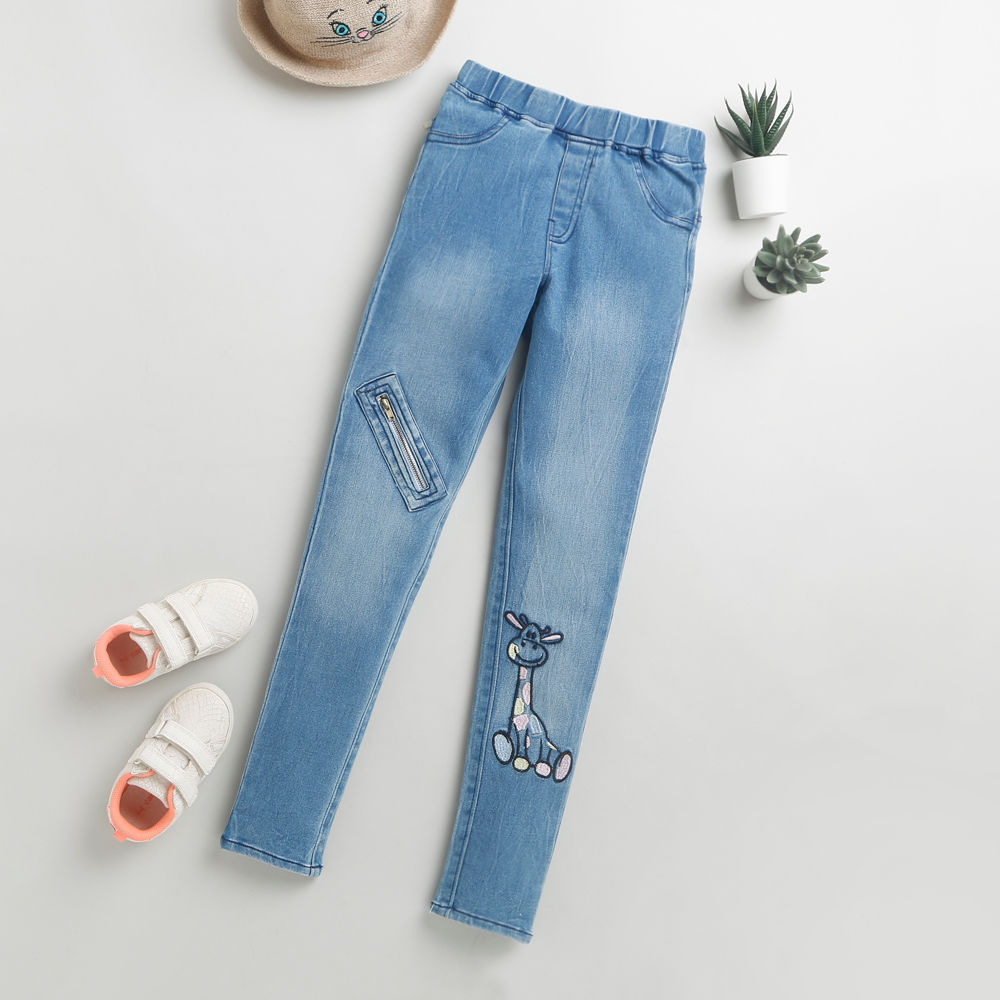 

features material denim the actual product may differ slightly in