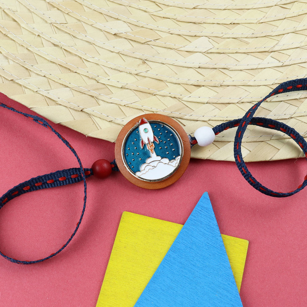 

celebrate this raksha bandhan with a selection from asthetika s