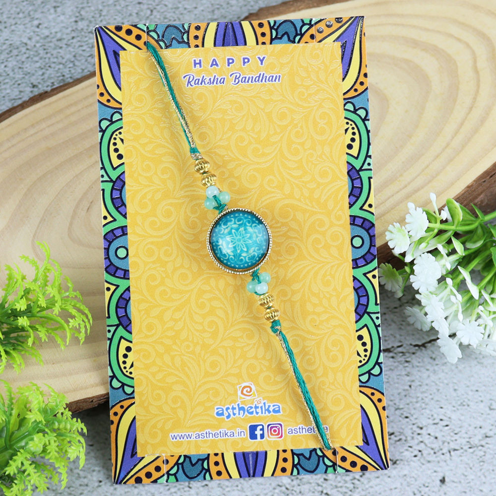 

celebrate this raksha bandhan with a selection from asthetika s