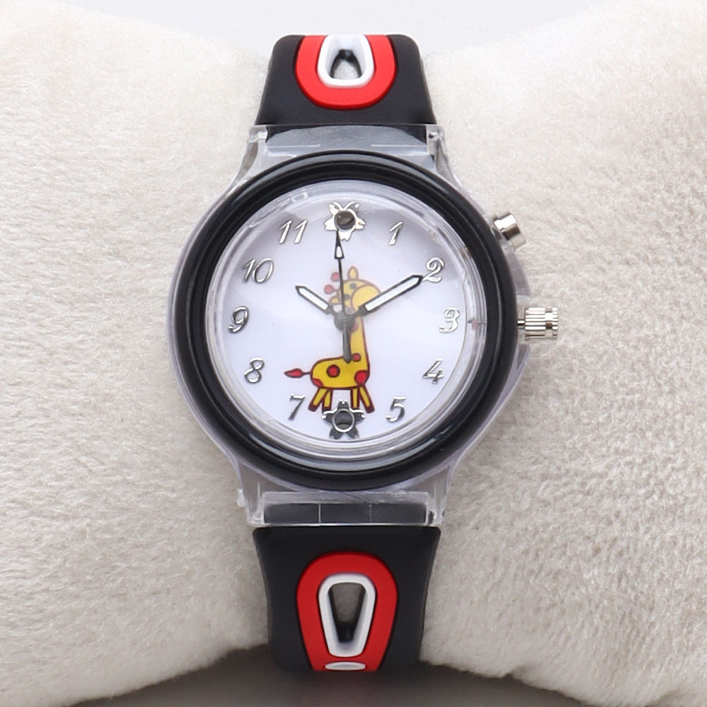 

digital watch is the most fun watch for kids including