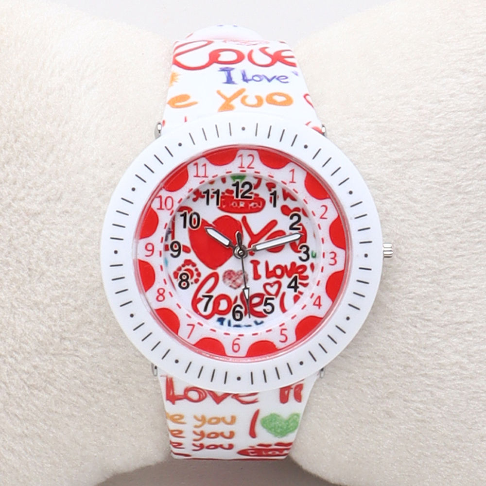 

digital watch is the most fun watch for kids including