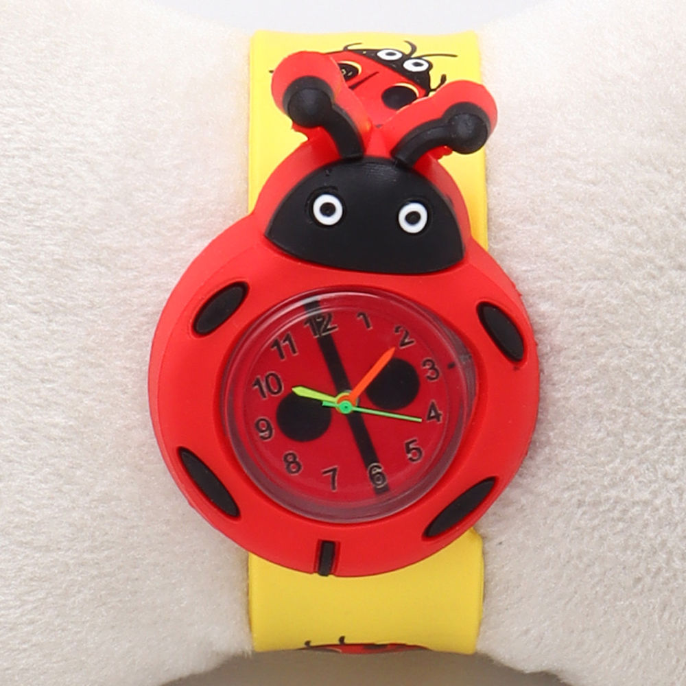 

digital watch is the most fun watch for kids including