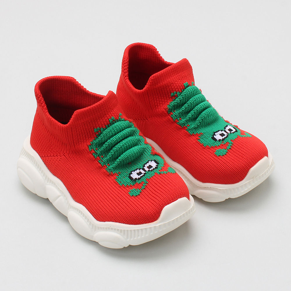 

features upper material elastic sole material rubber the actual product