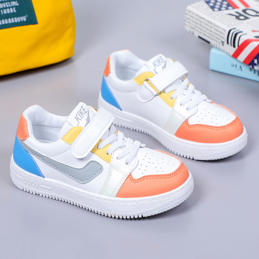 Cute Classic Infant Tennis Shoes For Boys And Girls, Casual Fashion Sneakers  For Toddlers From Wuhuamaa, $16.04 | DHgate.Com