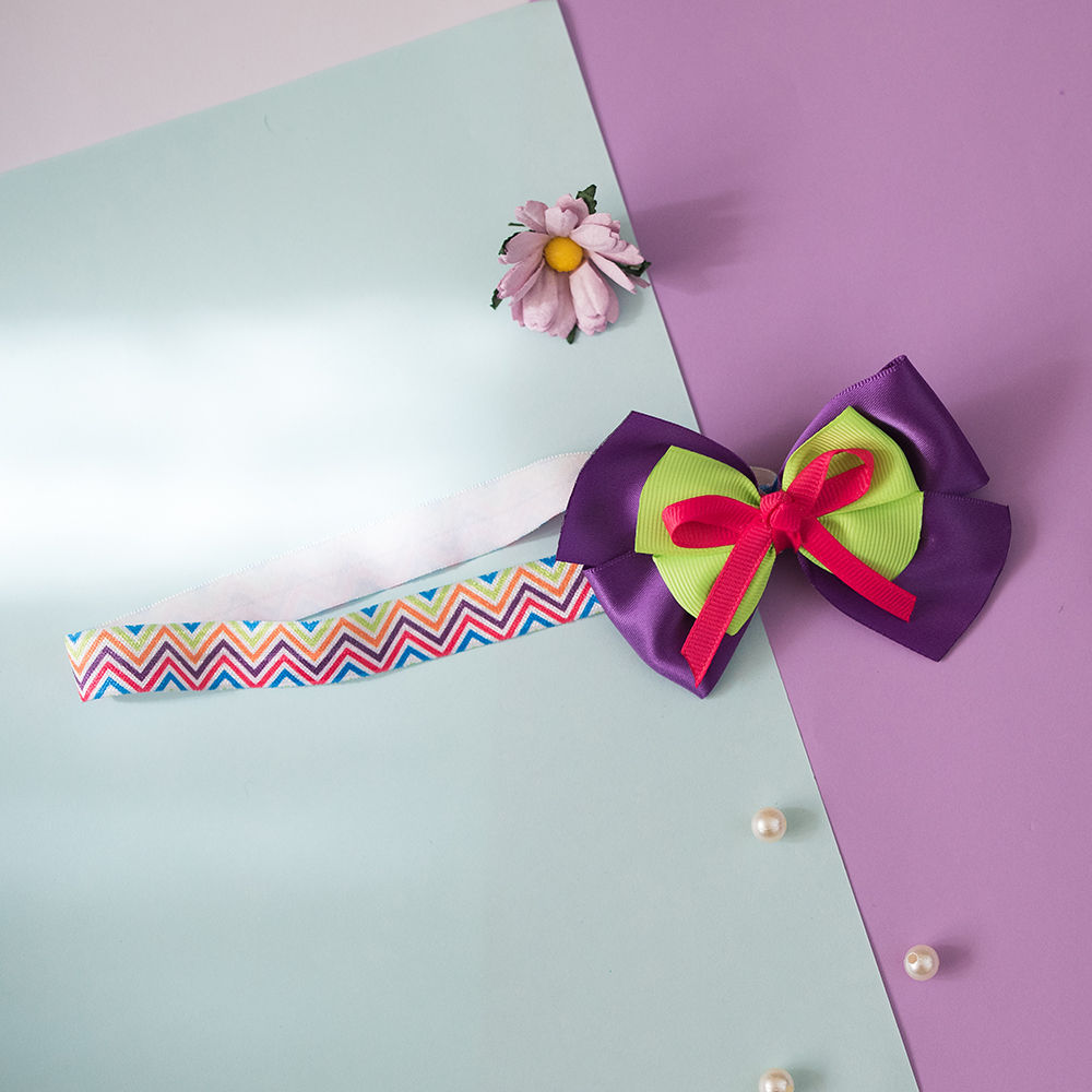 

party wear everyday wear accessory includes a high quality headband