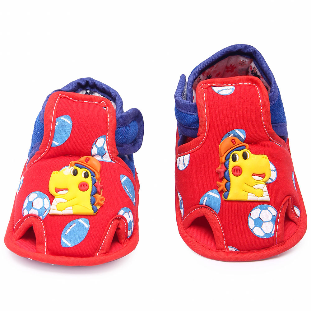 

features upper material cotton sole material padded insole material cotton