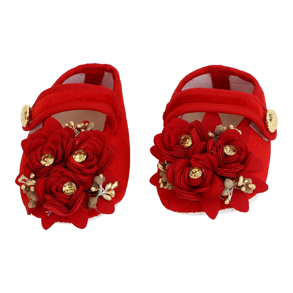 

features insole material eva upper material fabric heel type flat