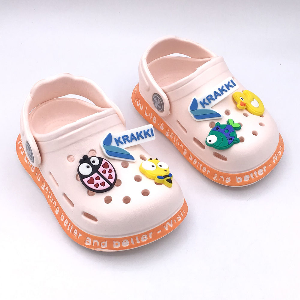 

features insole material 100 eva upper material 100 rubber heel
