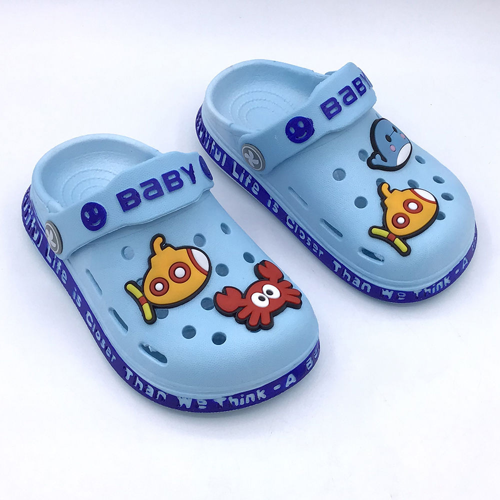 

features insole material 100 eva upper material 100 rubber heel