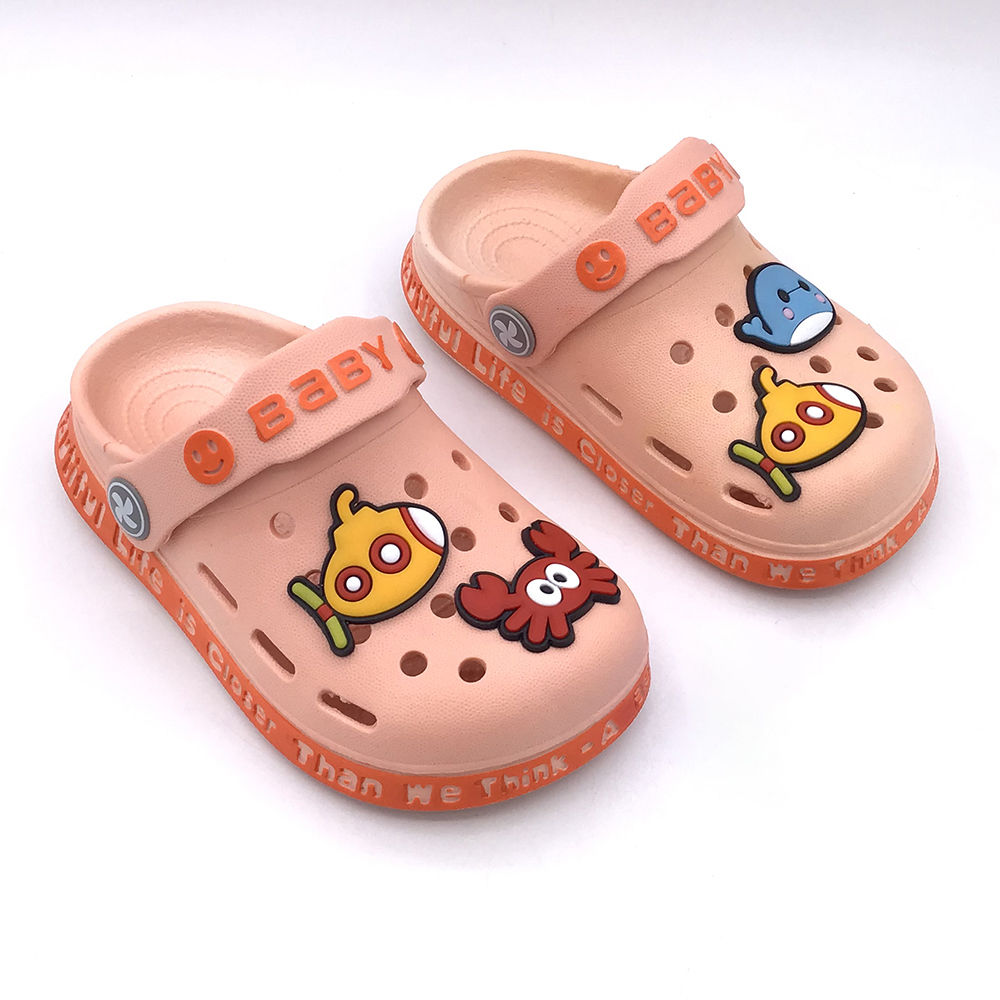 

features insole material 100 eva upper material 100 rubber heel