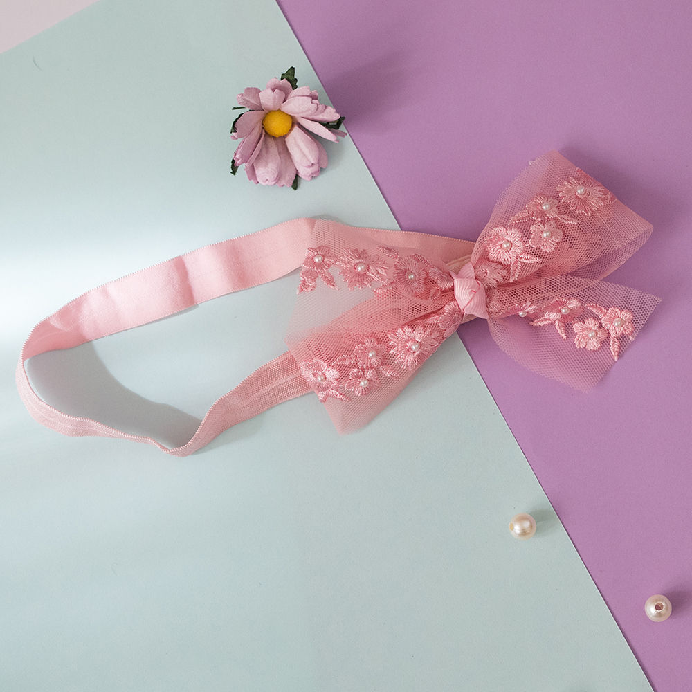 

party wear everyday wear accessory includes a high quality headband
