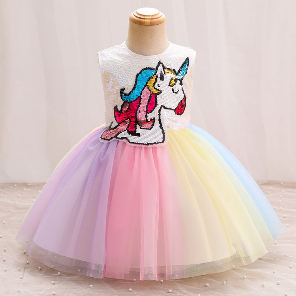 Hopscotch hot sale unicorn dress