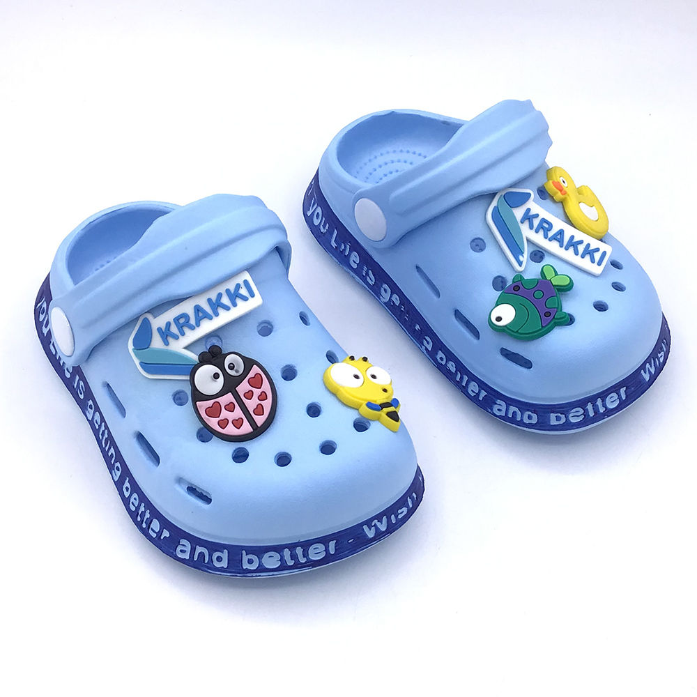 

features insole material 100 eva upper material 100 rubber heel