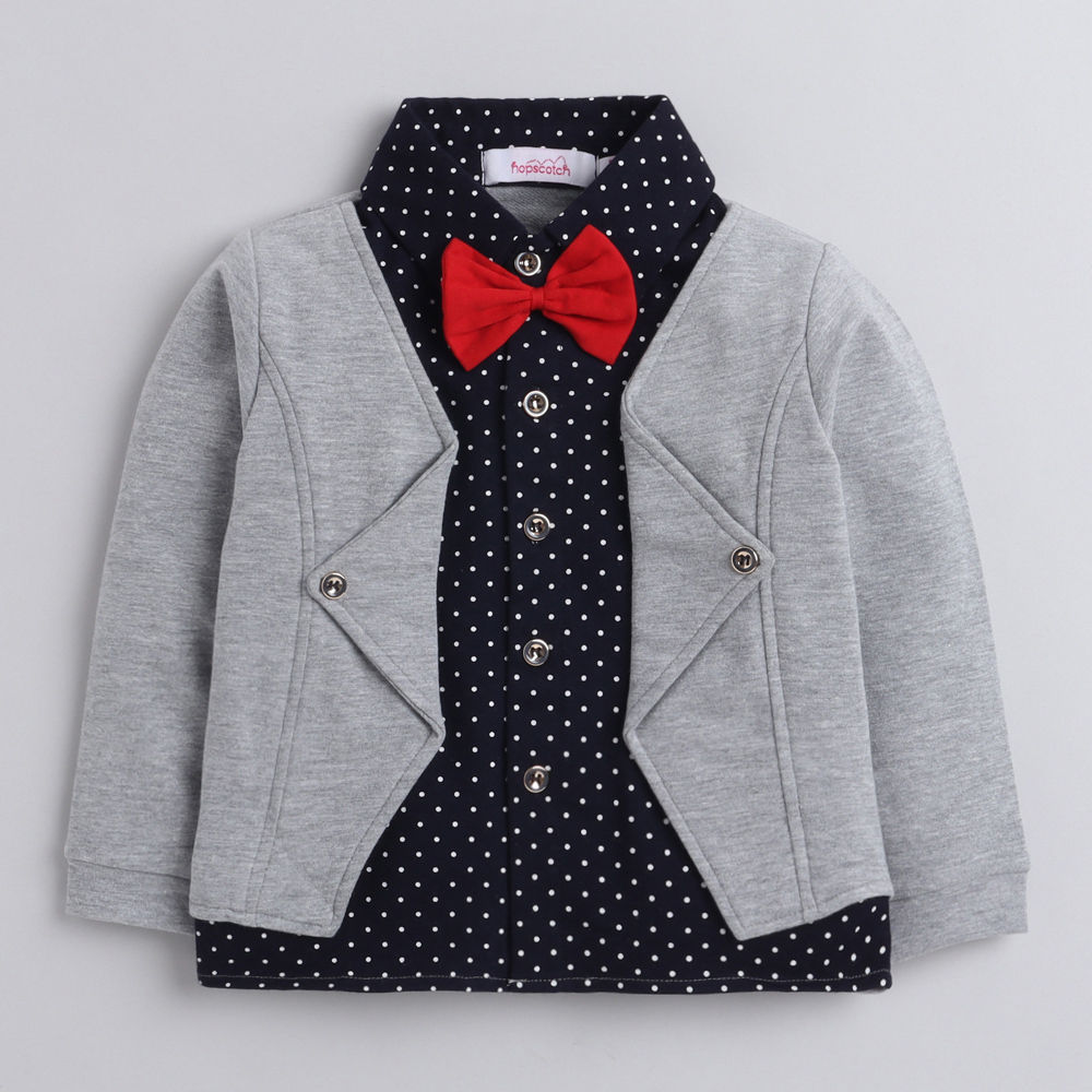 Hopscotch Children's Clothes