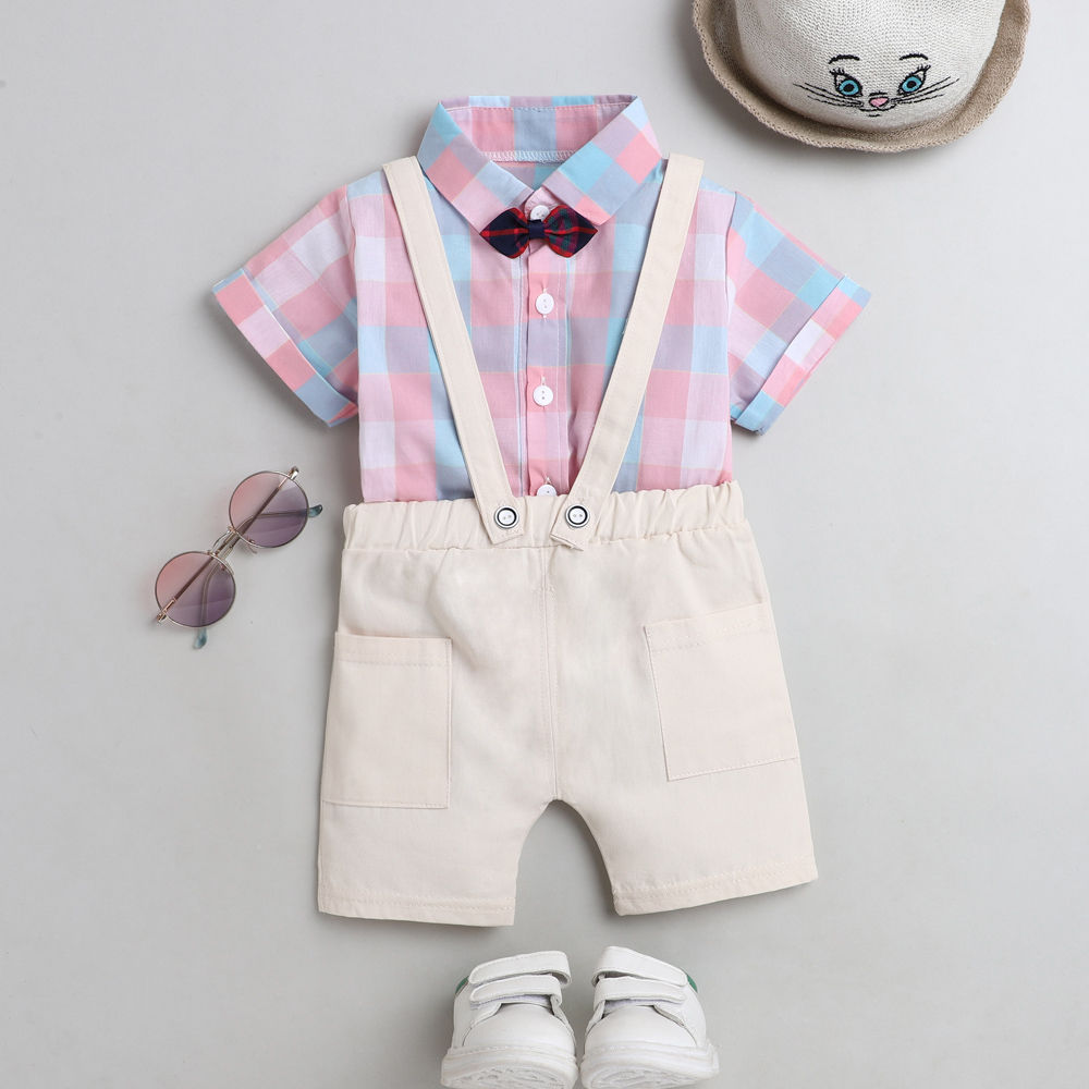 Freestyle Revolution Toddler Boy Dress Shirt, Vest and Pants Outfit Set,  3-Piece, Sizes 2T-3T - Walmart.com