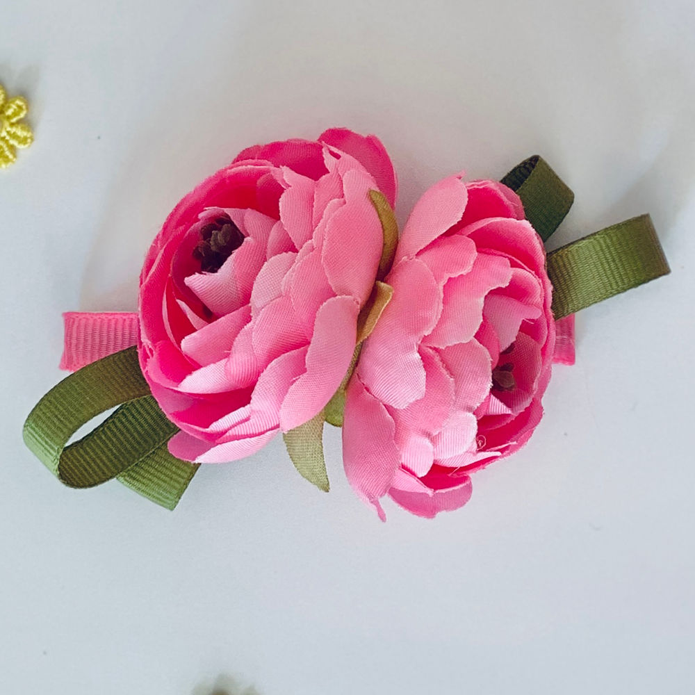 

party wear everyday wear accessory includes a high quality headband