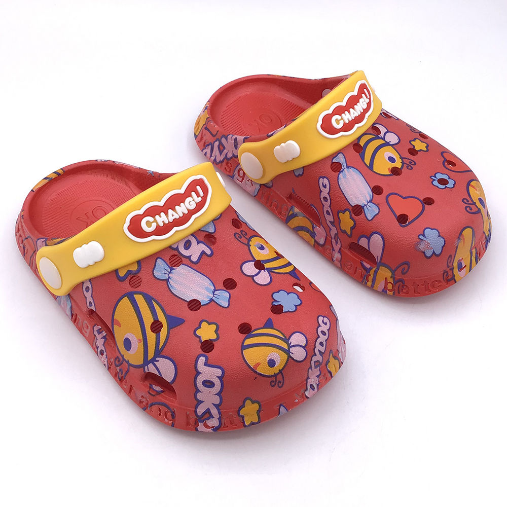 

features insole material 100 eva upper material 100 rubber heel