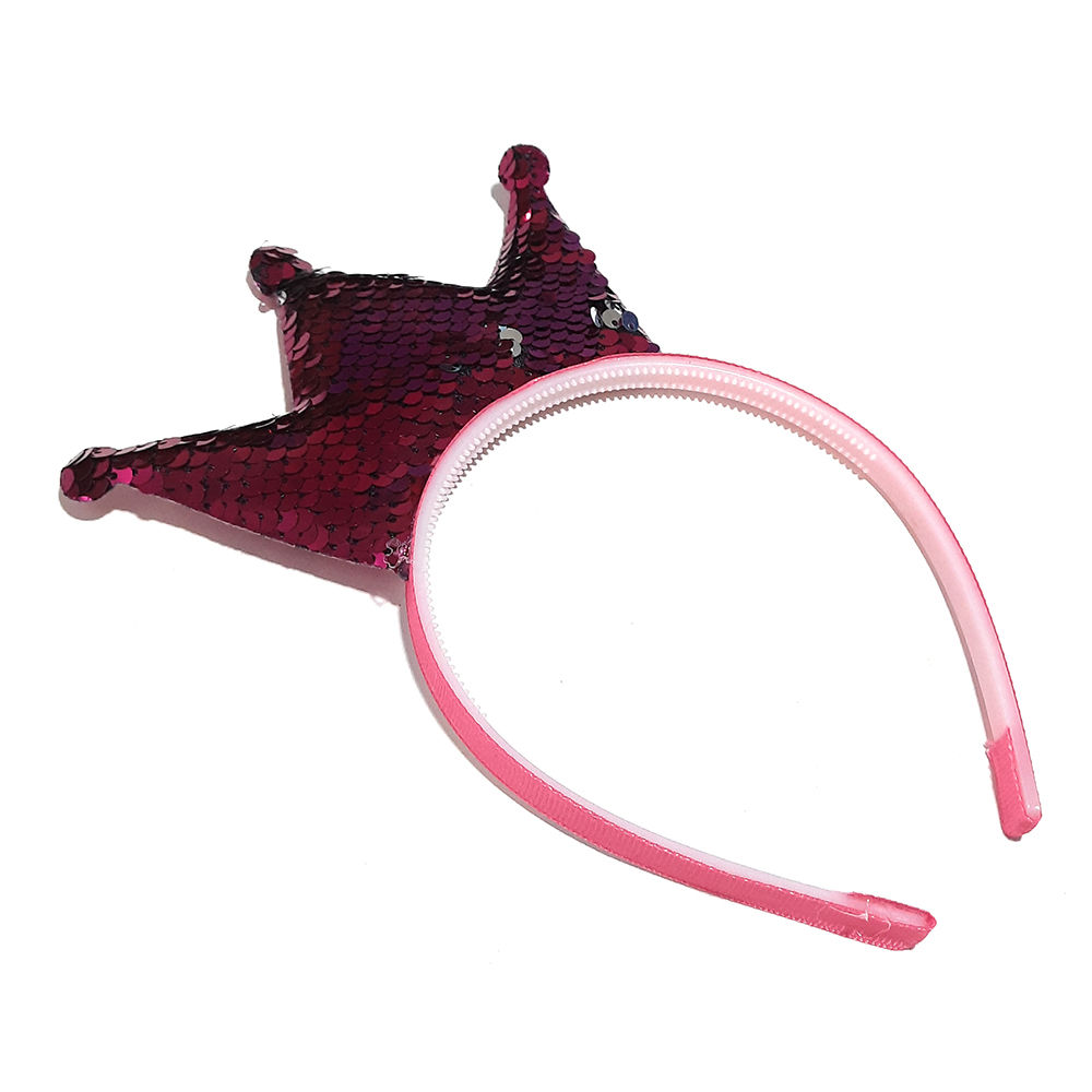 

party wear everyday wear accessory includes a high quality headband