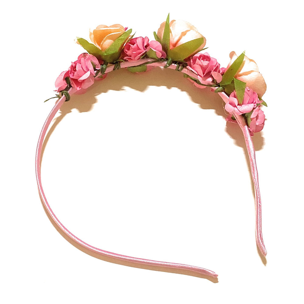 

party wear everyday wear accessory includes a high quality headband